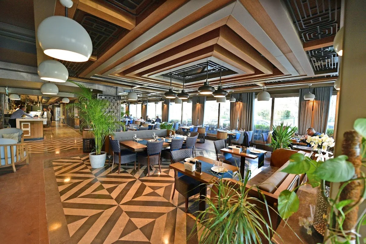 Köşebaşı Ankara – Oran - Görsel 1