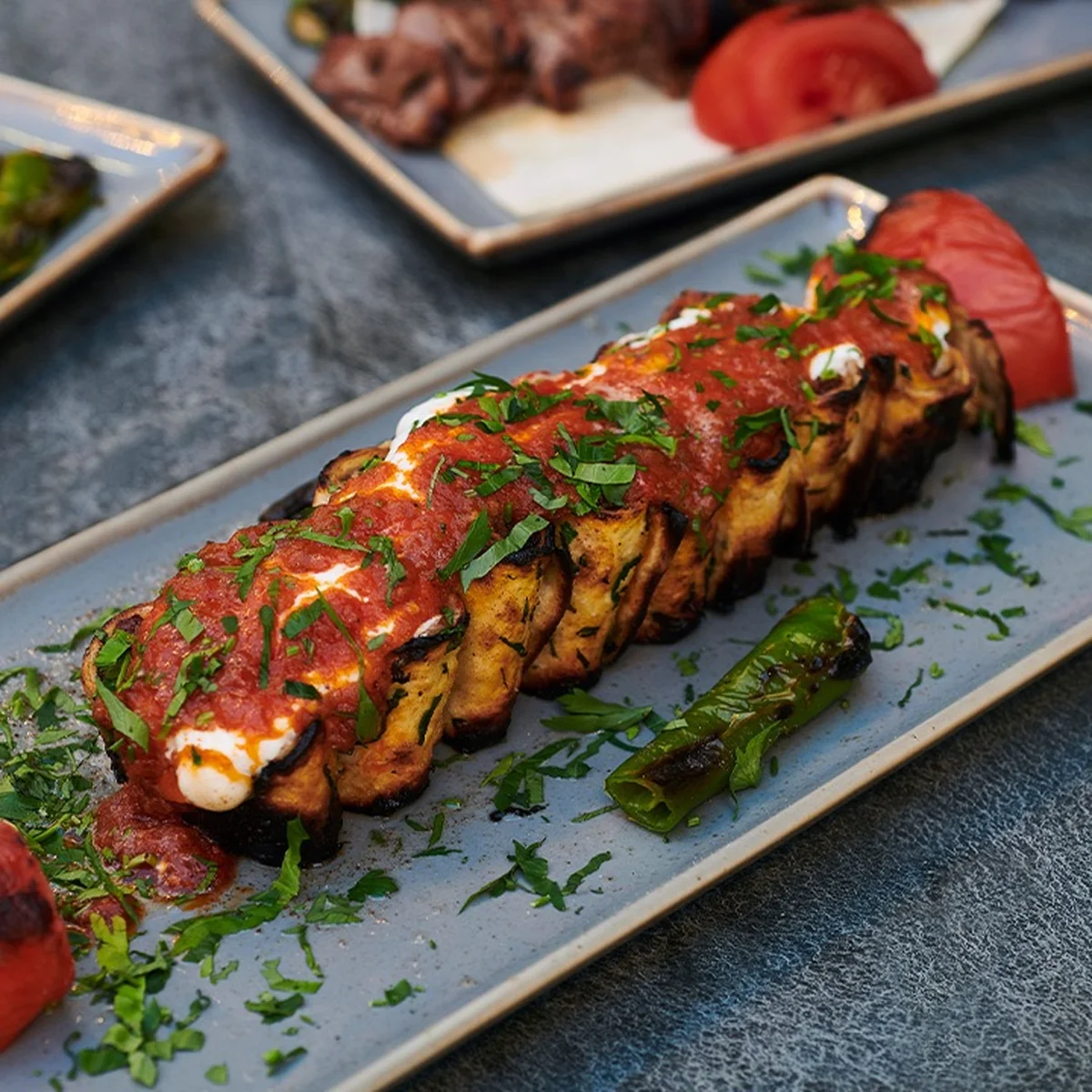 Köşebaşı Ankara – Oran - Görsel 3