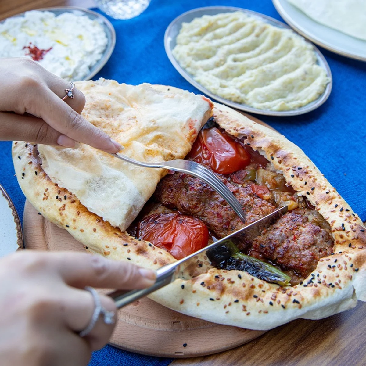 Köşebaşı Ankara – Oran - Görsel 4