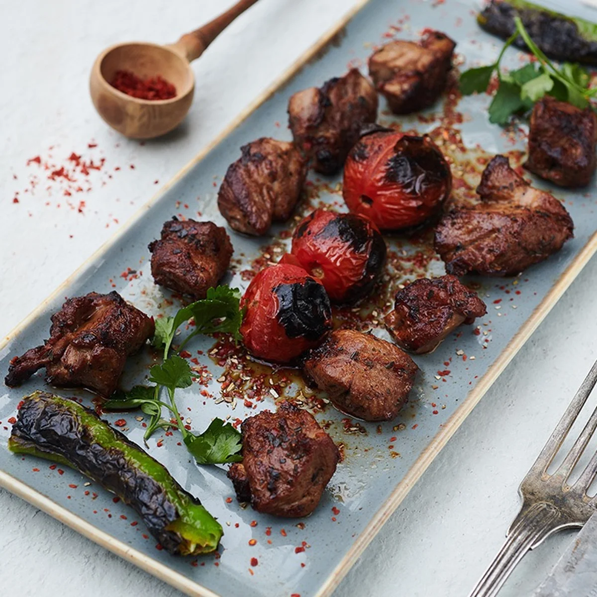 Köşebaşı Ankara – Oran - Görsel 6