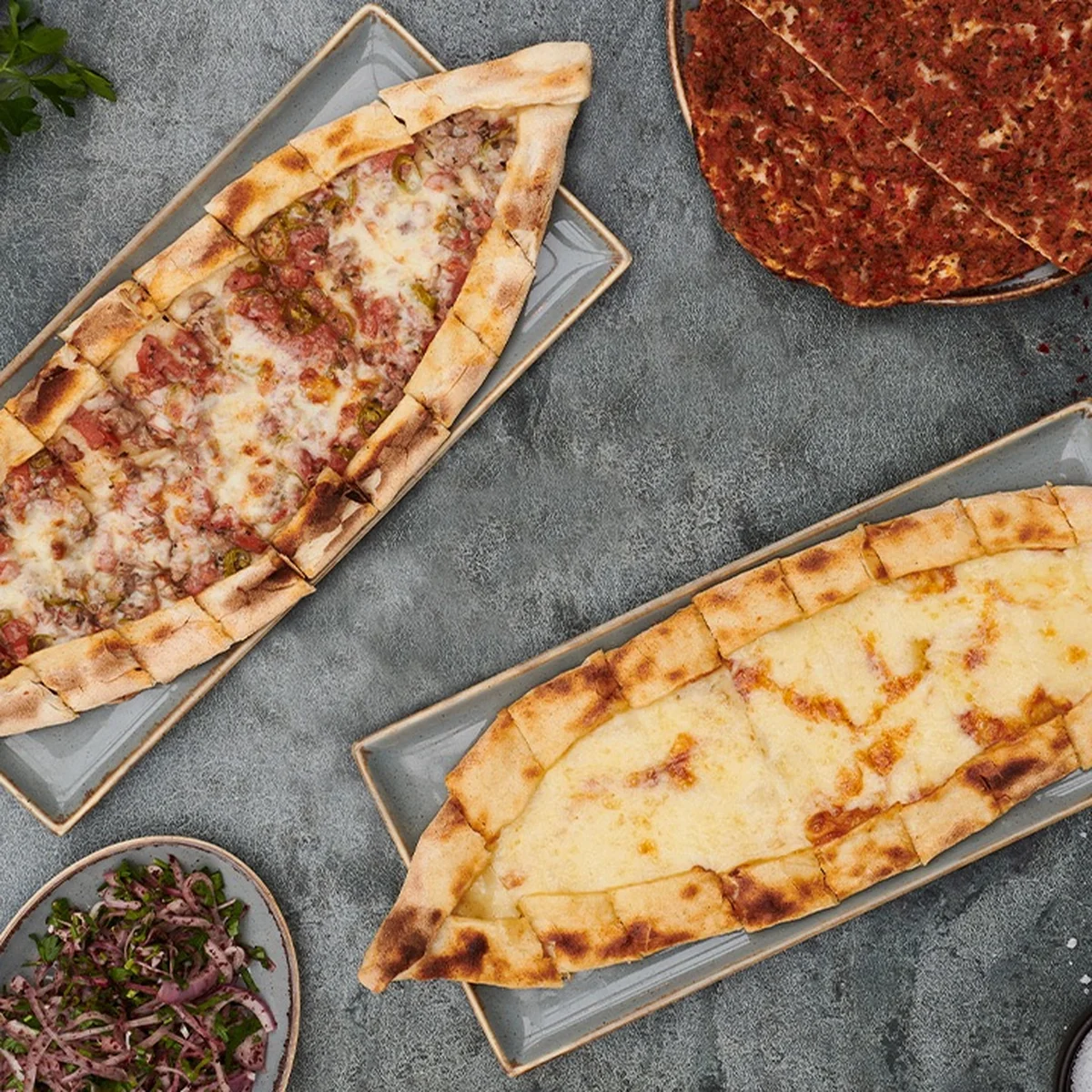 Köşebaşı Ankara – Oran - Görsel 9