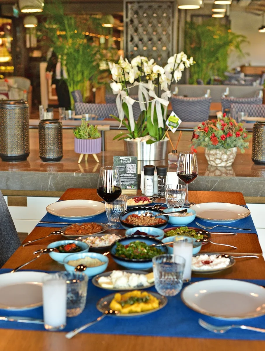 Köşebaşı Ankara – Oran - Görsel 5