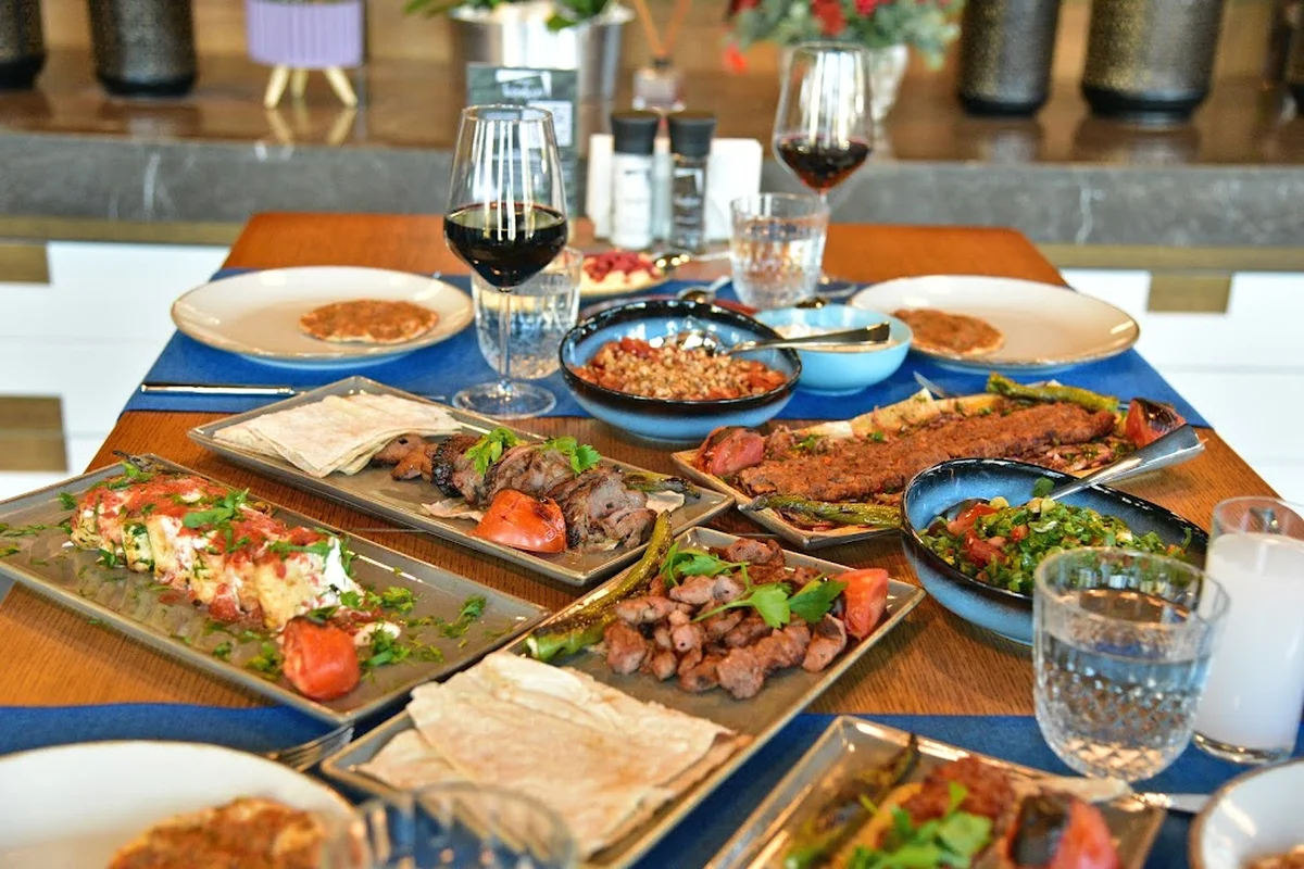 Köşebaşı Ankara – Oran - Görsel 8