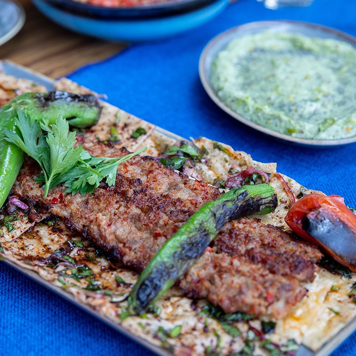 Köşebaşı Ankara – Oran - Görsel 7