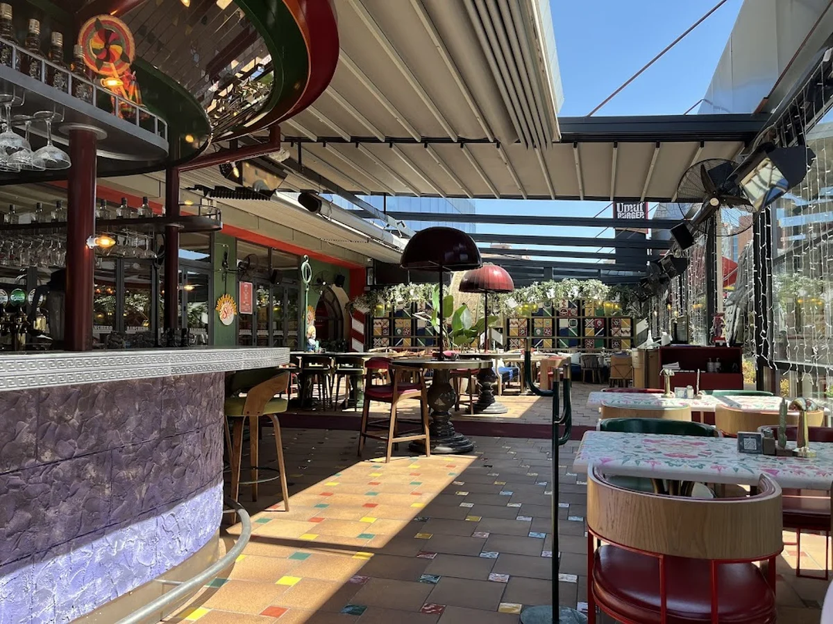 Ranchero One Tower - Görsel 4