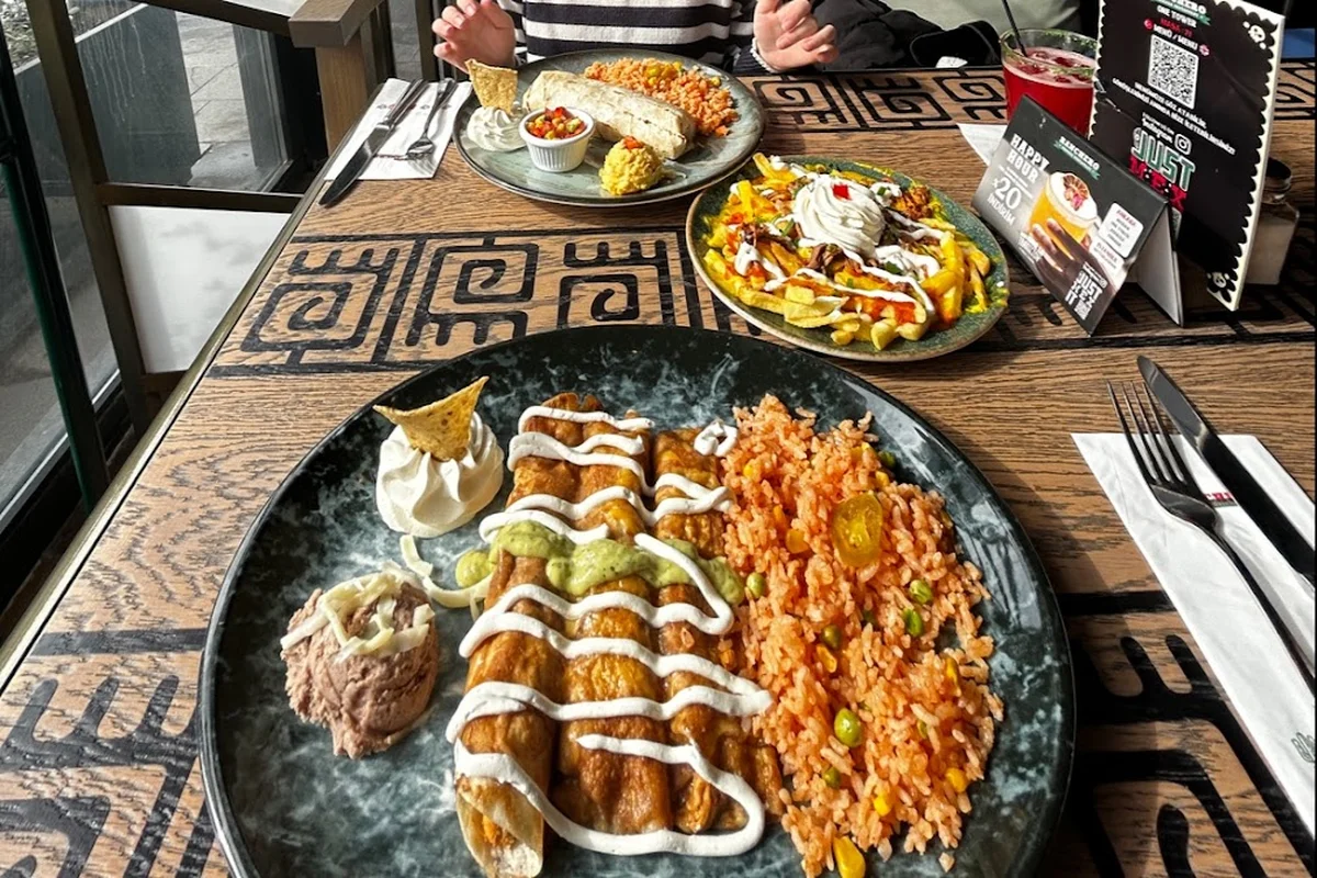 Ranchero One Tower - Görsel 2