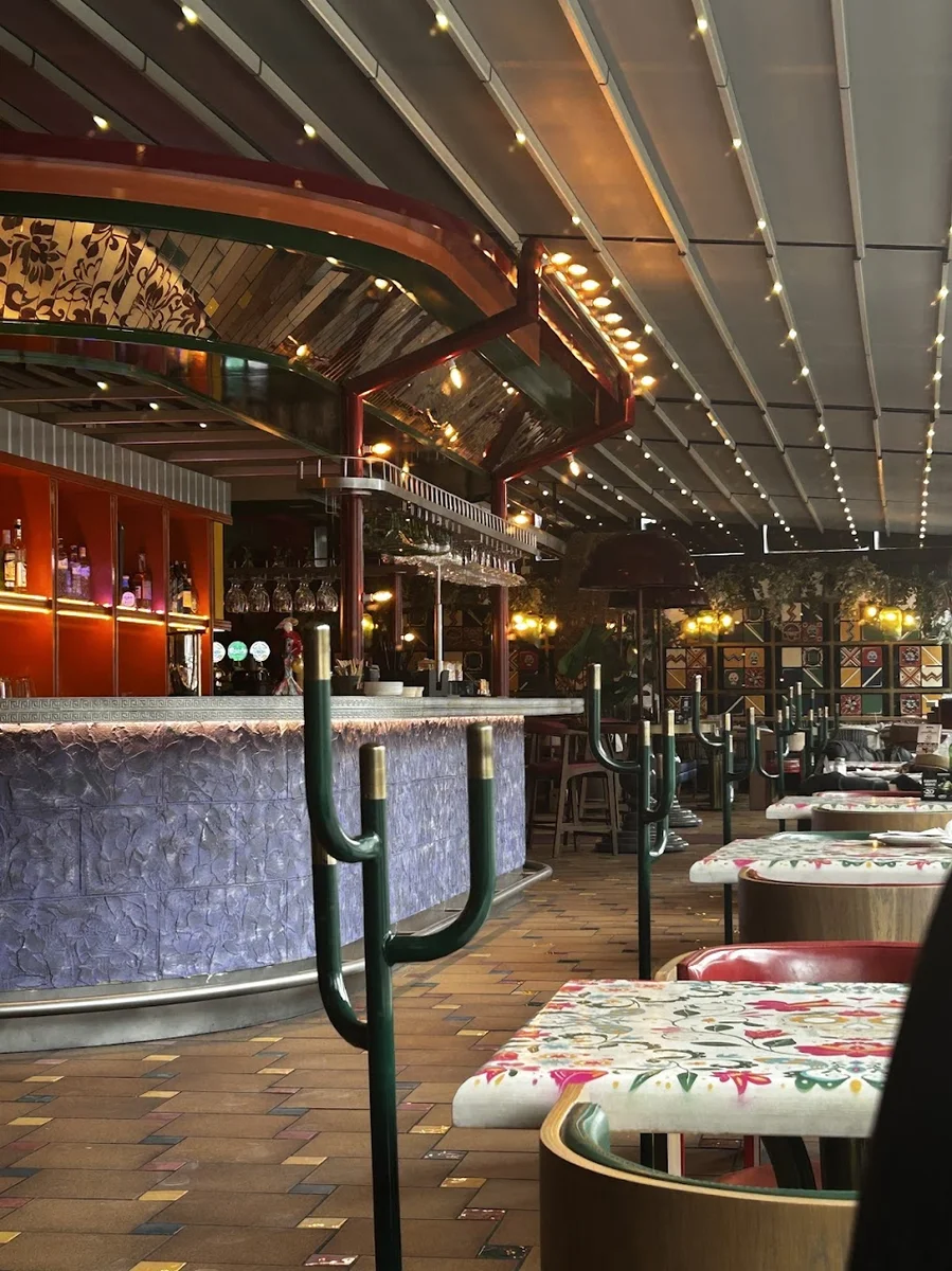 Ranchero One Tower - Görsel 3