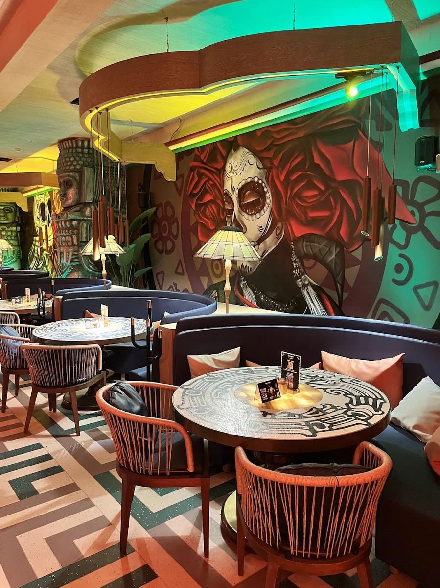 Ranchero One Tower - Görsel 5