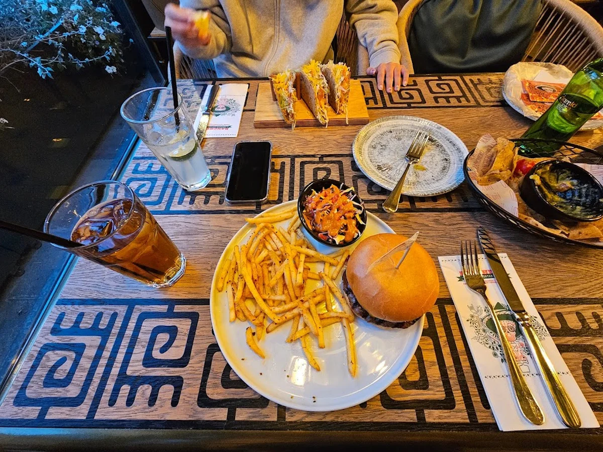 Ranchero One Tower - Görsel 8