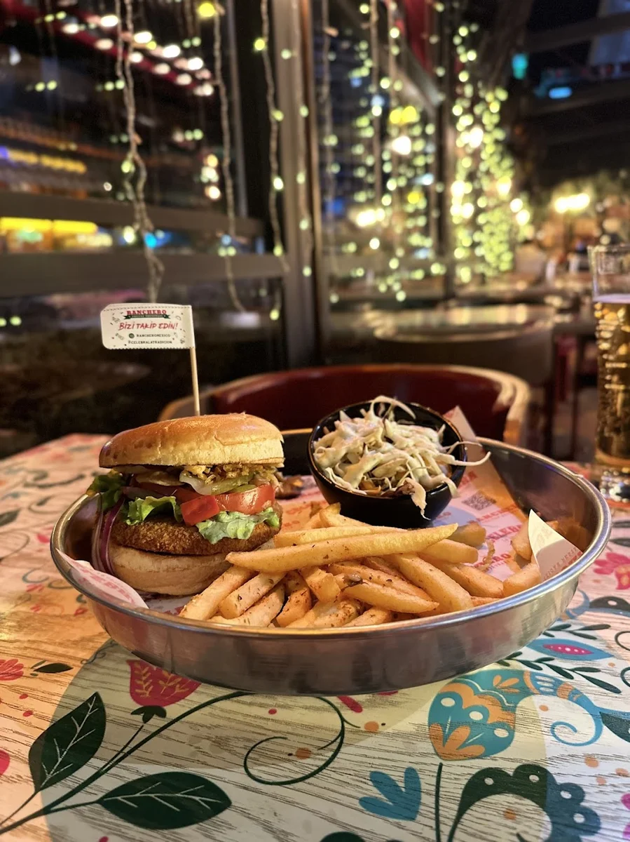 Ranchero One Tower - Görsel 7