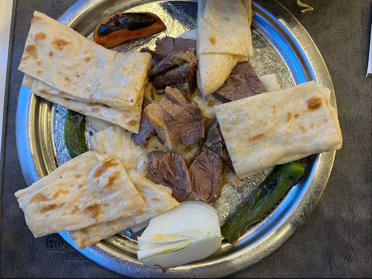 Tarihi Mutfak Lokantası - Görsel 1