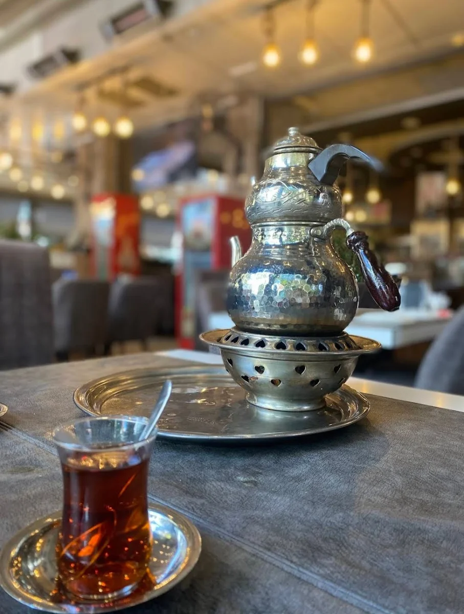 Tarihi Mutfak Lokantası - Görsel 4