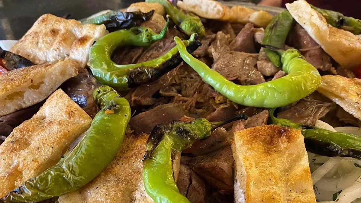 Tarihi Mutfak Lokantası - Görsel 2