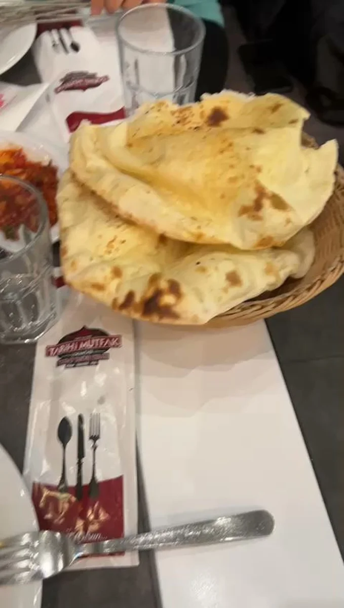 Tarihi Mutfak Lokantası - Görsel 6