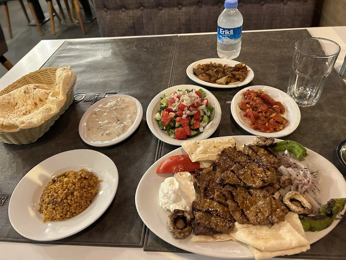 Tarihi Mutfak Lokantası - Görsel 7