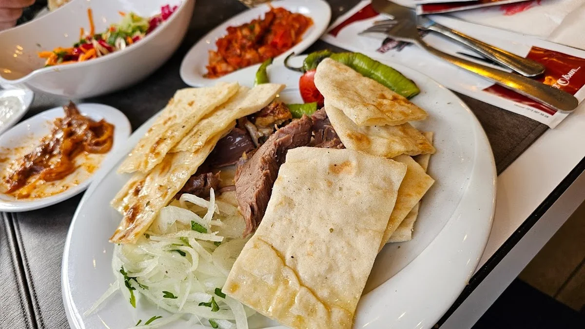 Tarihi Mutfak Lokantası - Görsel 8