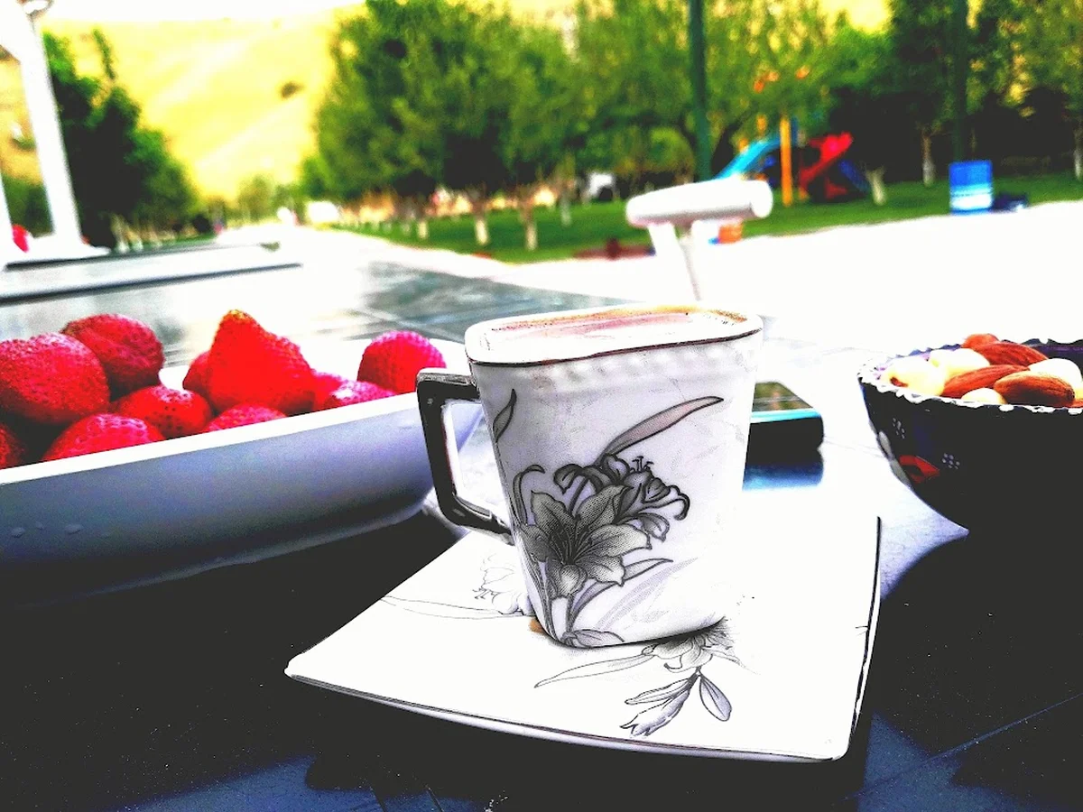 Eymir Garden - Görsel 2