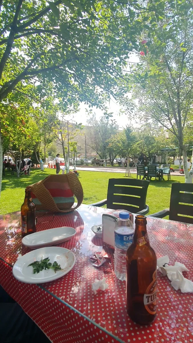 Eymir Garden - Görsel 4