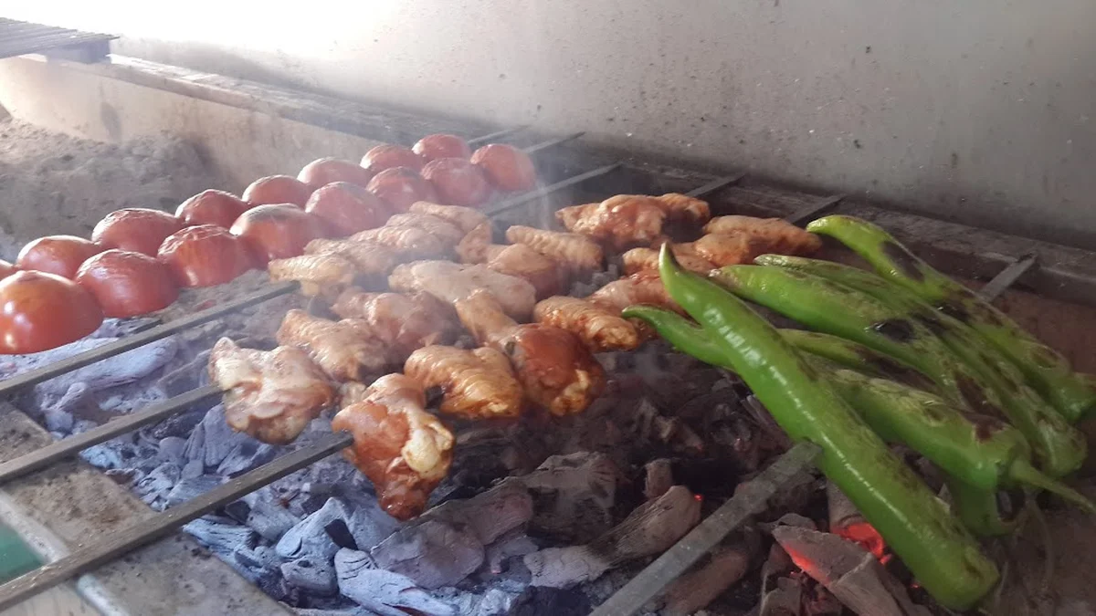 Eymir Garden - Görsel 5