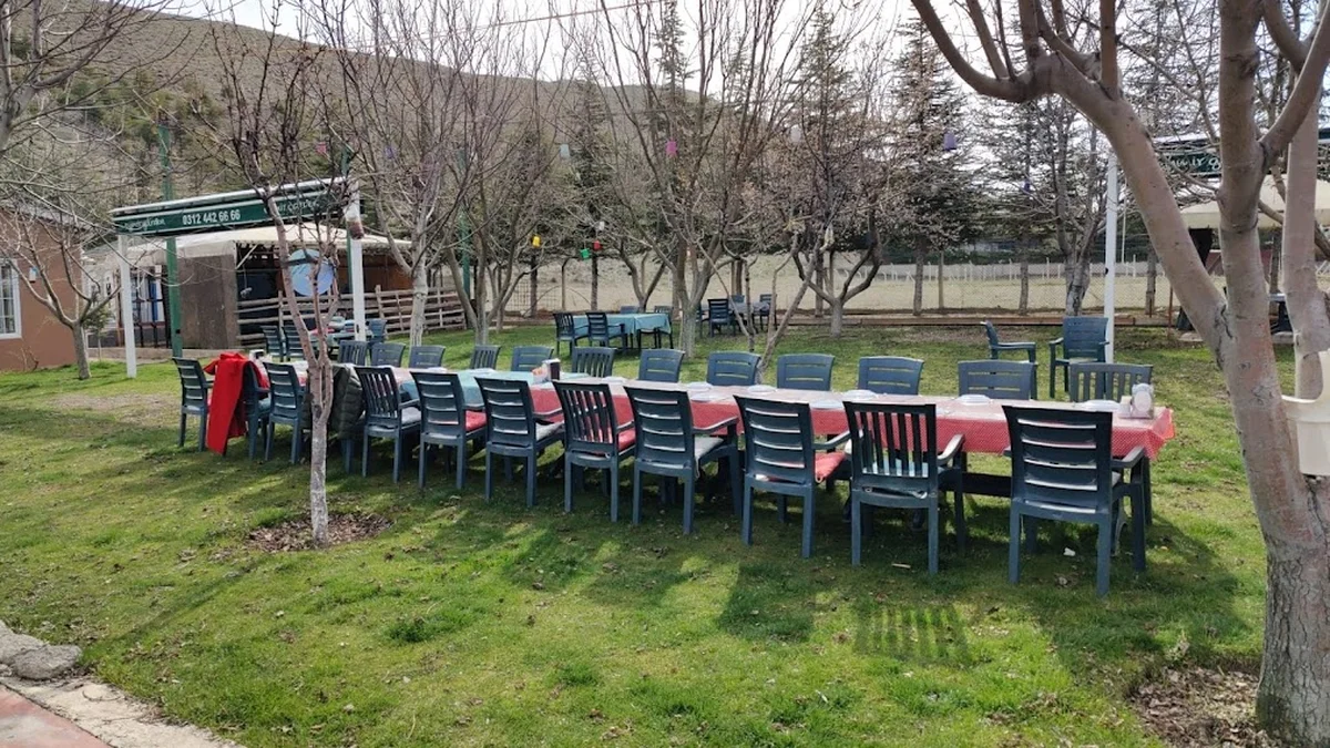 Eymir Garden - Görsel 6