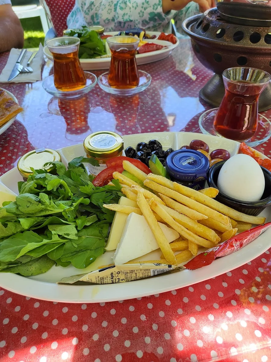 Eymir Garden - Görsel 7