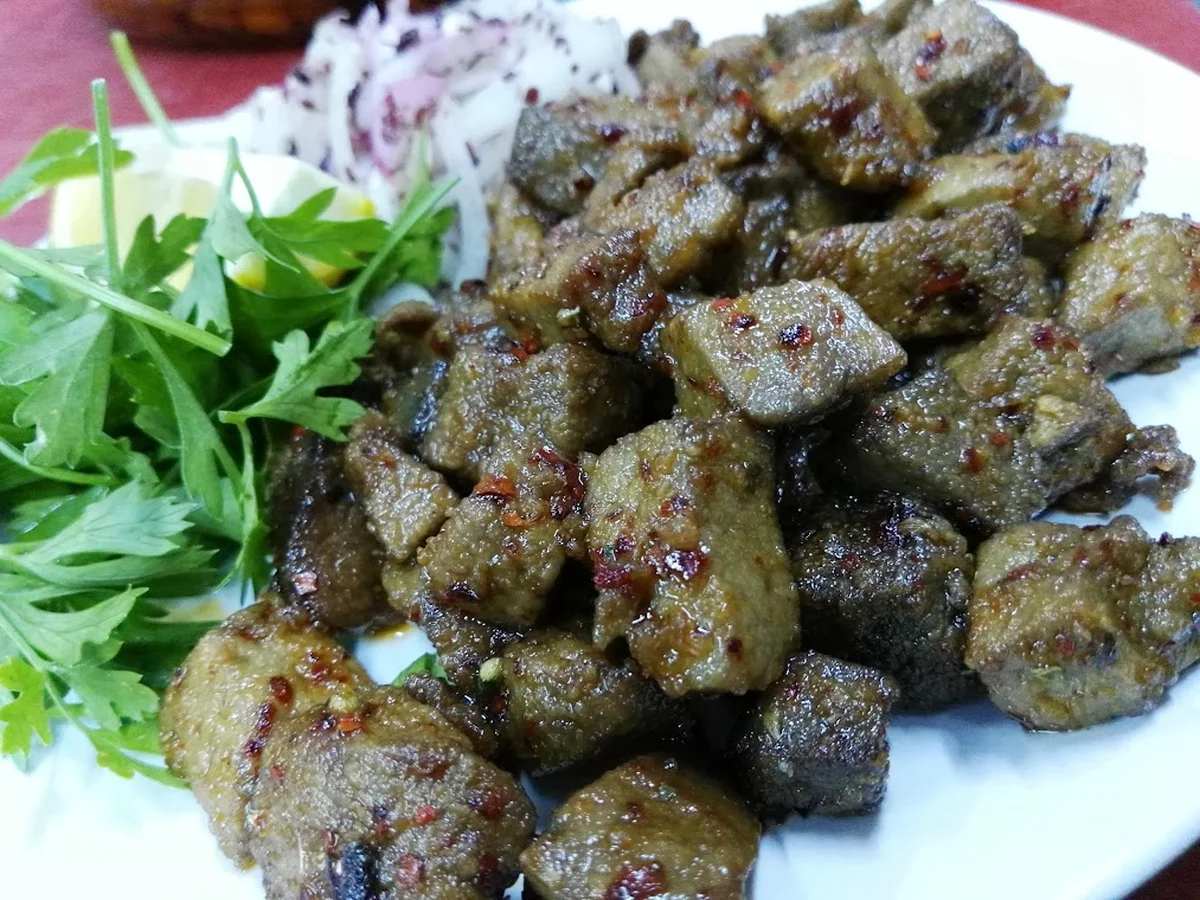 Eymir Garden - Görsel 9