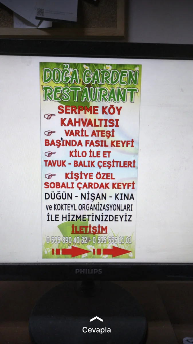 Doğa Garden - Görsel 3