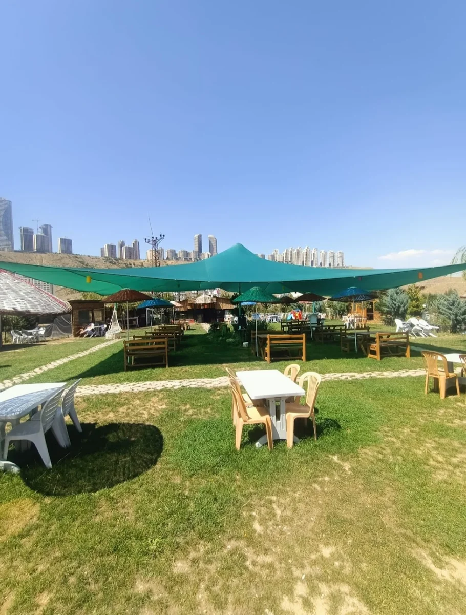 Doğa Garden - Görsel 6