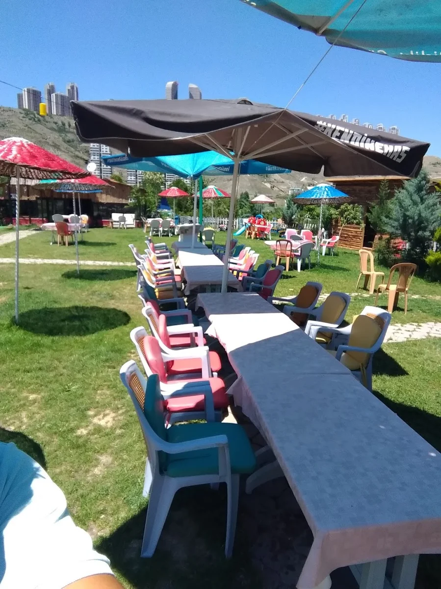 Doğa Garden - Görsel 8