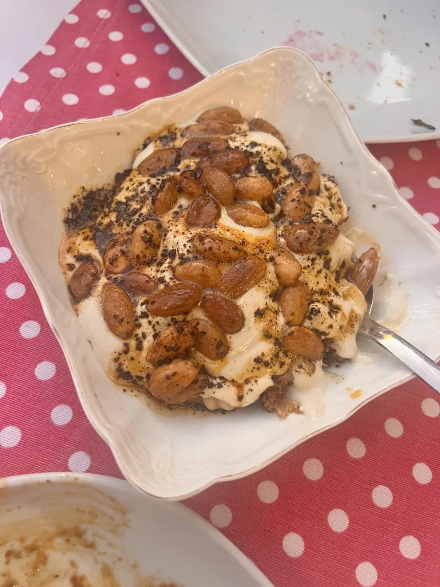 Lübnan Restaurant(Pixy House) - Görsel 2