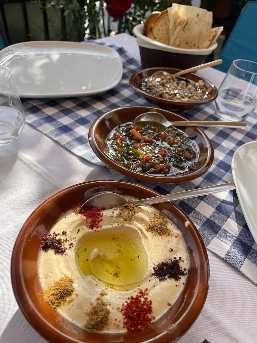 Lübnan Restaurant(Pixy House) - Görsel 3