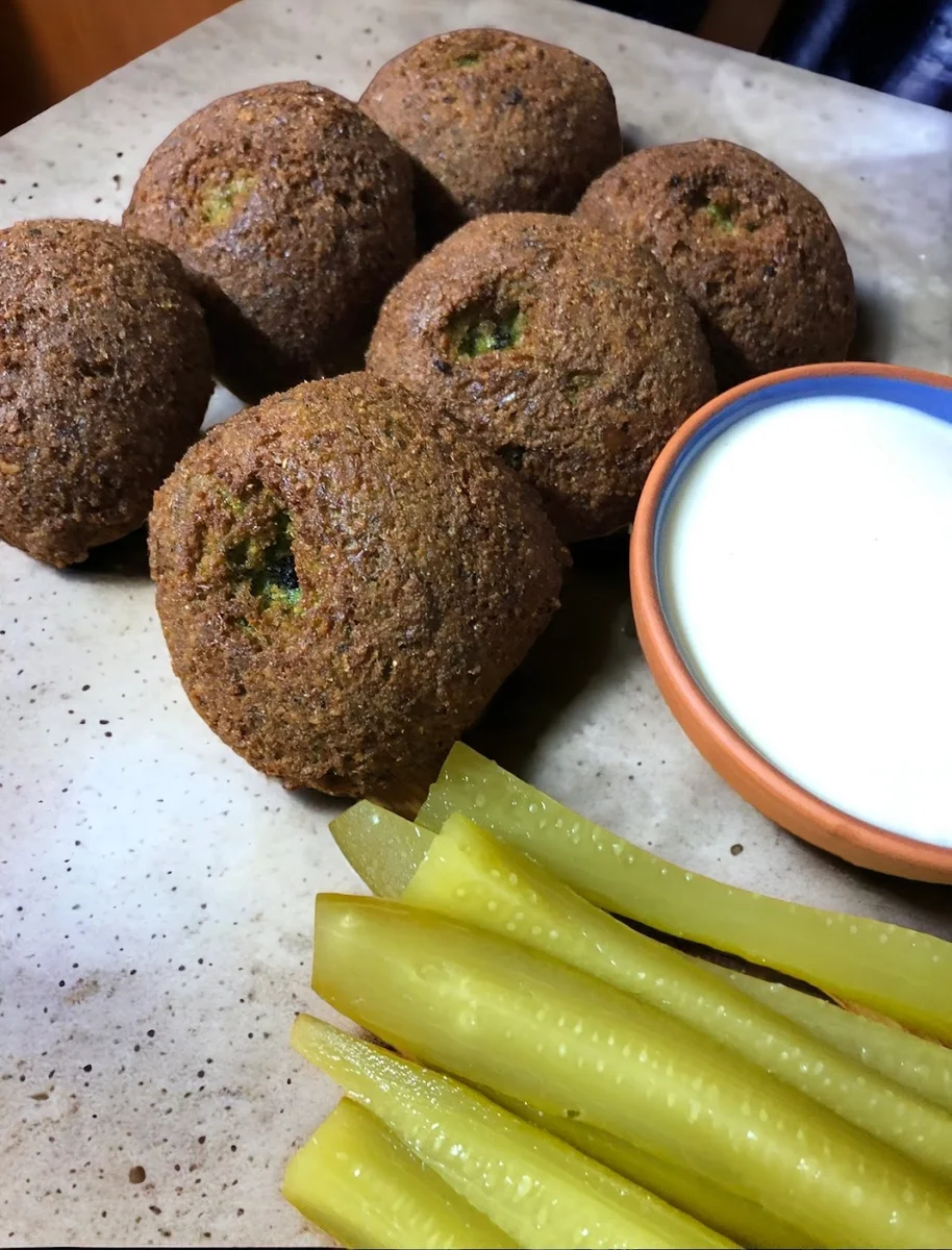 Lübnan Restaurant(Pixy House) - Görsel 6