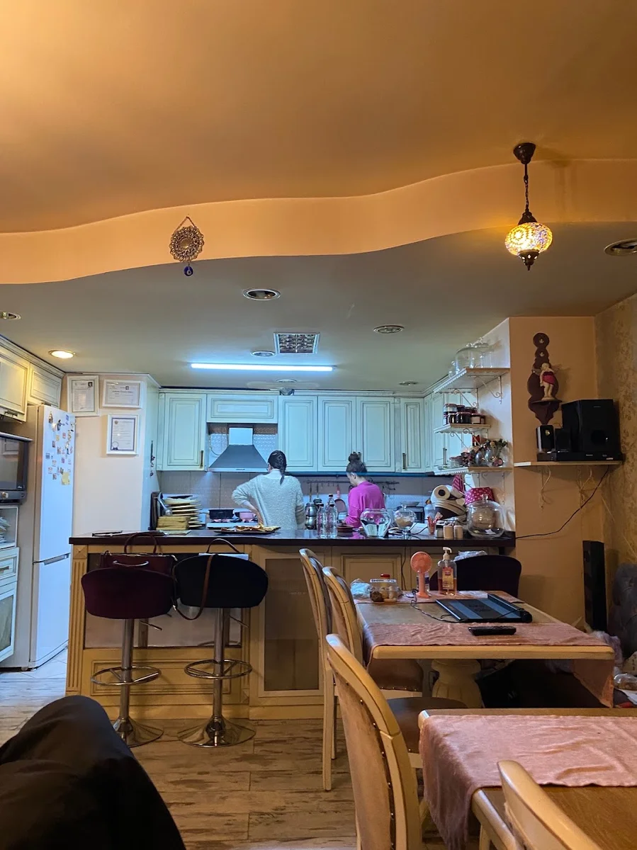 Lübnan Restaurant(Pixy House) - Görsel 8