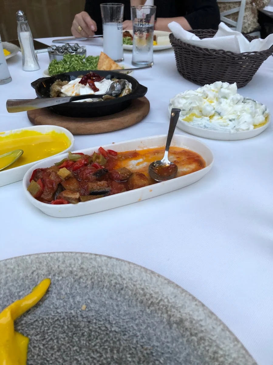 Küpeli Meyhane One Tower - Görsel 2