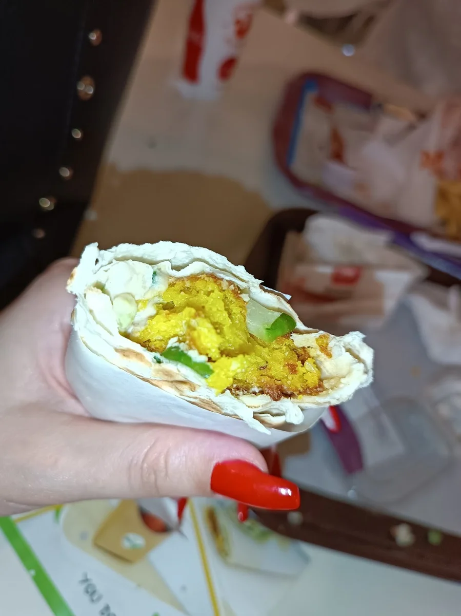 Maia Me Restaurant - Görsel 2