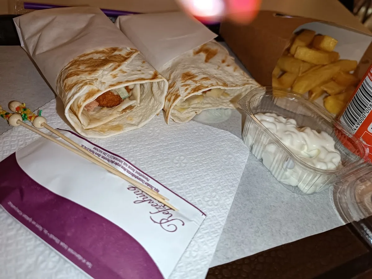 Maia Me Restaurant - Görsel 4