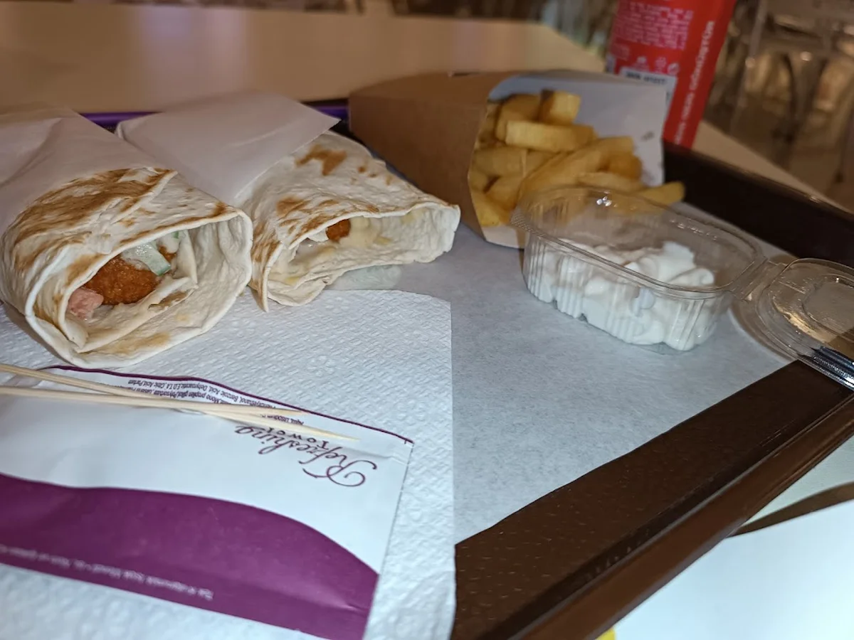 Maia Me Restaurant - Görsel 6