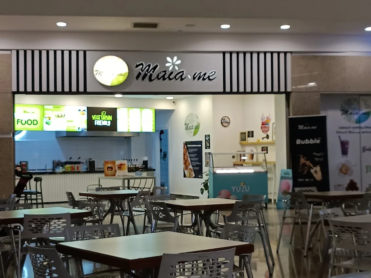 Maia Me Restaurant - Görsel 7