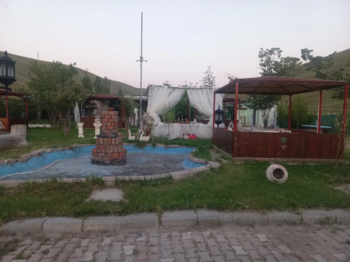 BAHÇE ÇANKAYA - Görsel 1