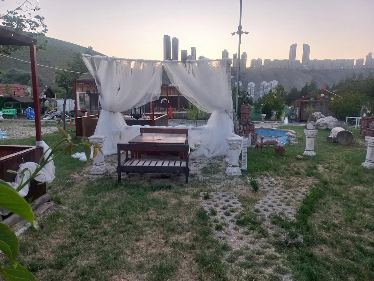 BAHÇE ÇANKAYA - Görsel 2