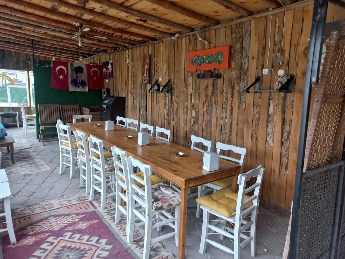 BAHÇE ÇANKAYA - Görsel 3