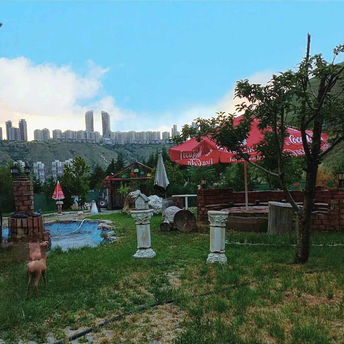 BAHÇE ÇANKAYA - Görsel 4