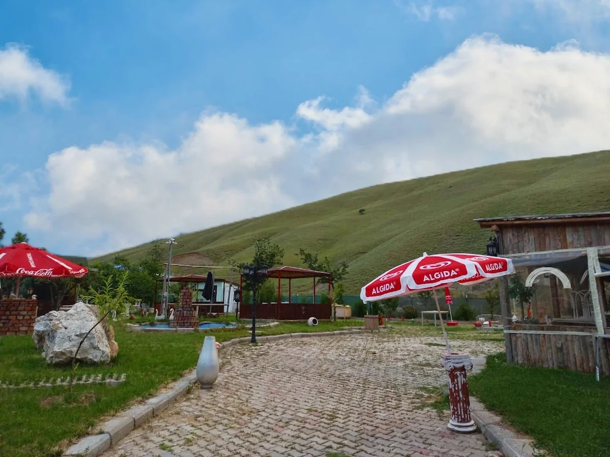 BAHÇE ÇANKAYA - Görsel 5