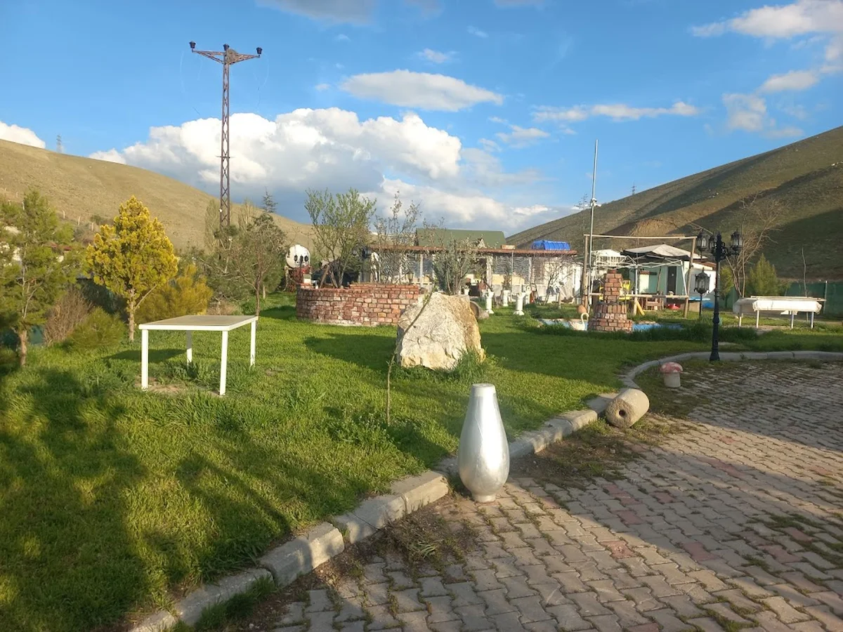 BAHÇE ÇANKAYA - Görsel 6