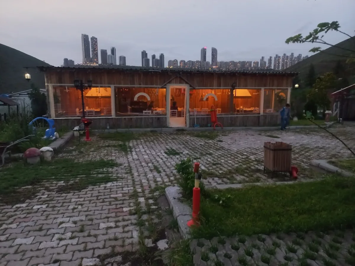 BAHÇE ÇANKAYA - Görsel 7