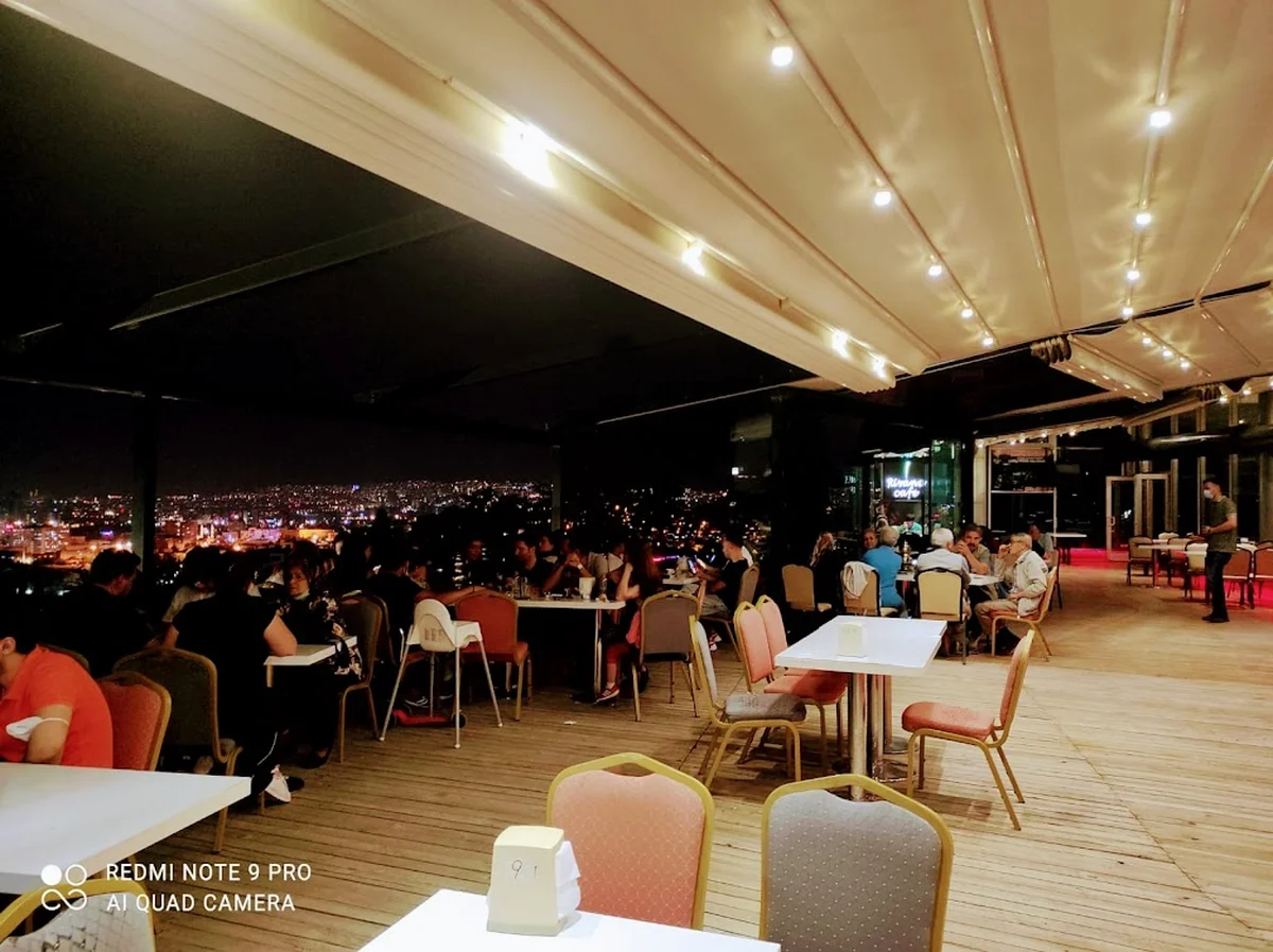 Rivana Cafe - Görsel 1