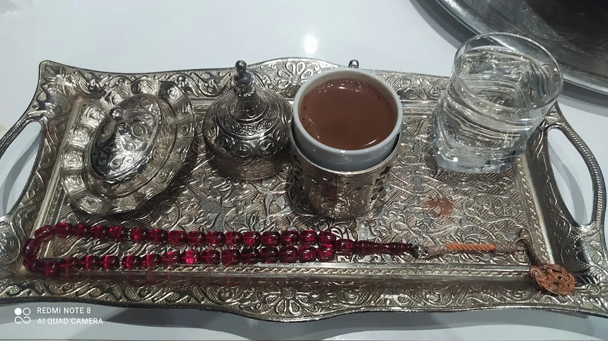 Rivana Cafe - Görsel 3