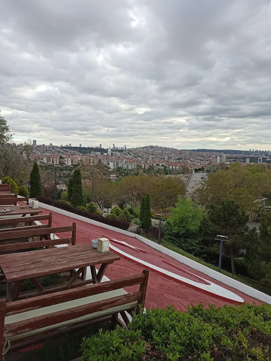 Rivana Cafe - Görsel 4