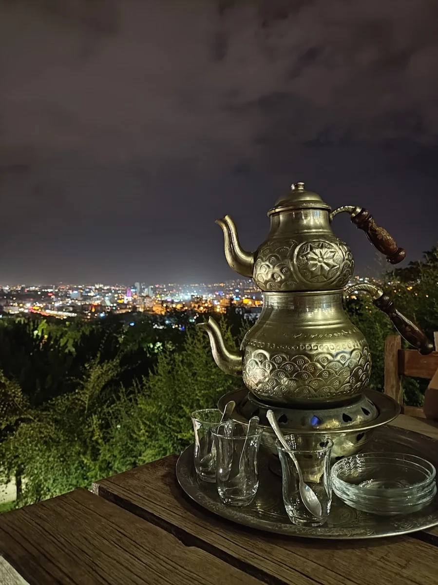 Rivana Cafe - Görsel 6