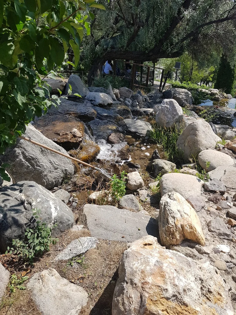 Rivana Cafe - Görsel 8